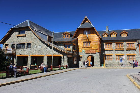 Museo de la Patagonia
